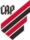 Escudo do Athletico PR